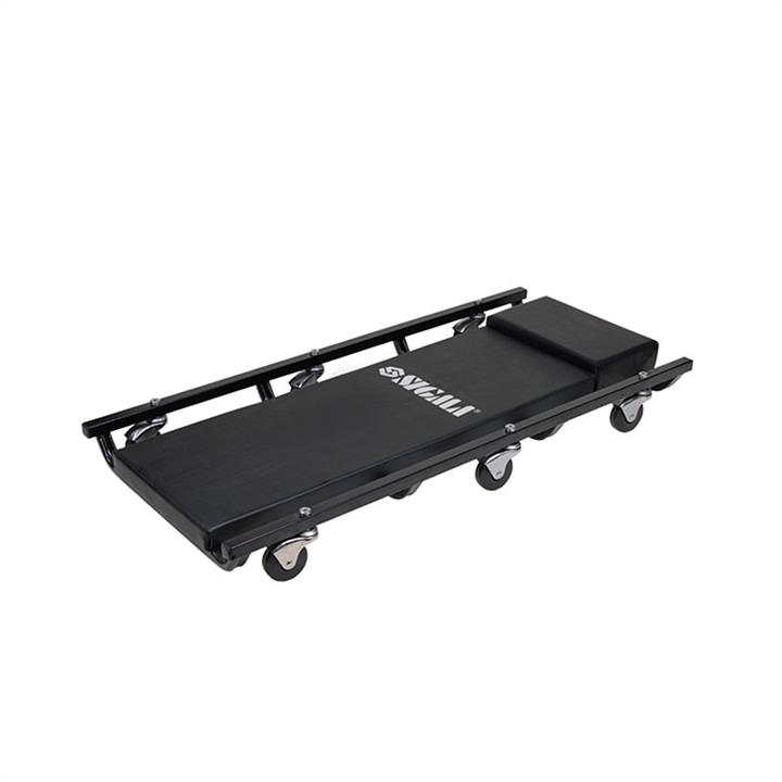 Sigma 6380011 Roll-up lounger for car repair 6380011