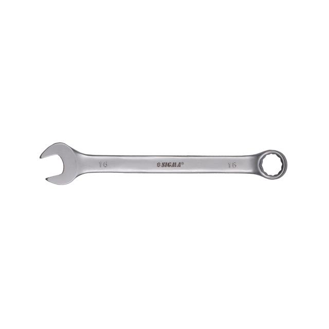 Sigma 6021061 Open-end wrench 6021061