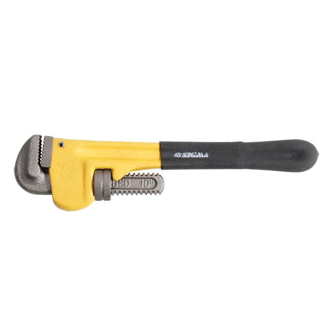 Sigma 4102011 Pipe wrench 4102011