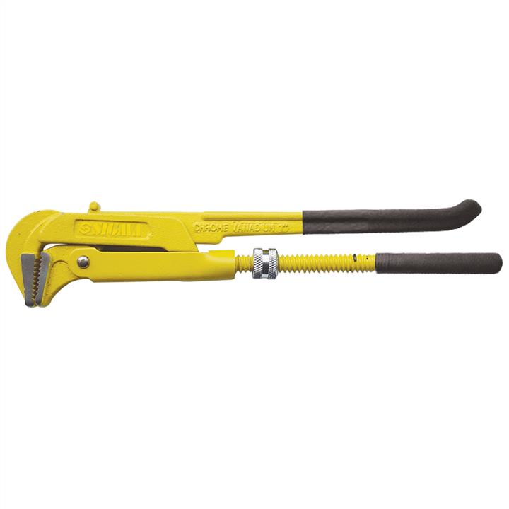 Sigma 4102221 Pipe wrench 4102221