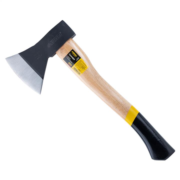 Sigma 4321321 Ax 600 g, wooden handle (birch) 360 mm 4321321