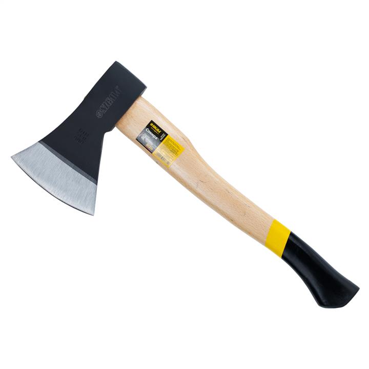 Sigma 4321331 Ax 800 g, wooden handle (birch) 380 mm 4321331