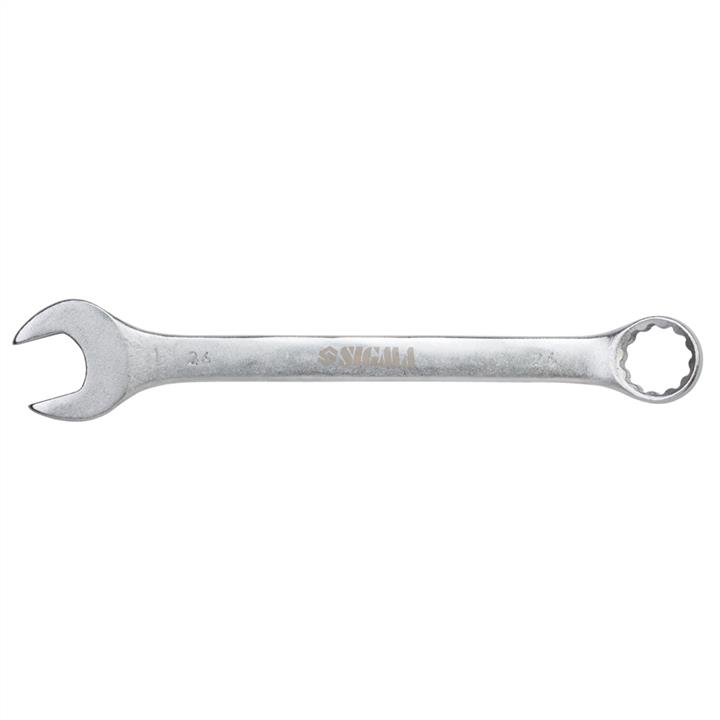 Sigma 6021261 Open-end wrench 6021261