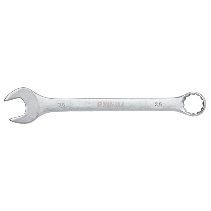 Sigma 6021361 Open-end wrench 6021361