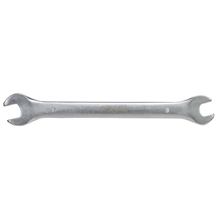 Sigma 6025631 Open-end wrench 6025631