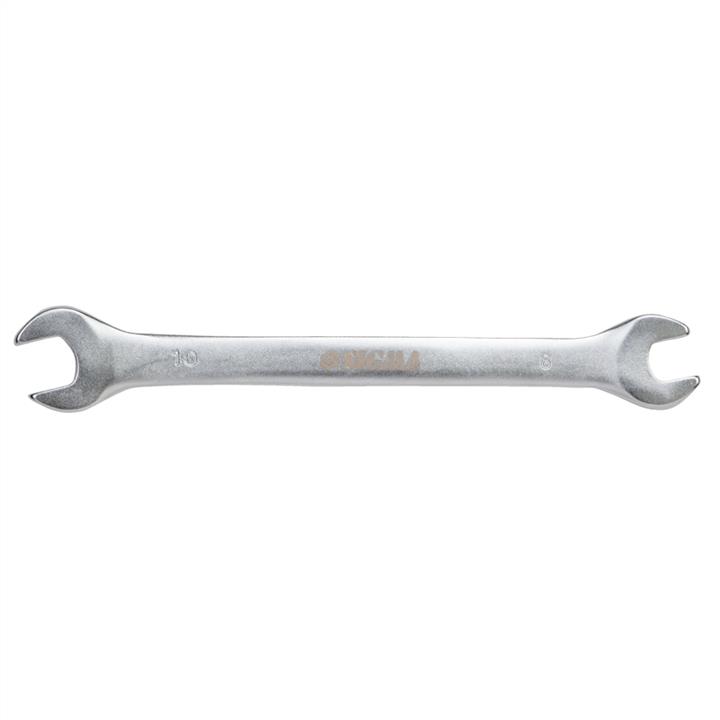 Sigma 6025641 Open-end wrench 6025641
