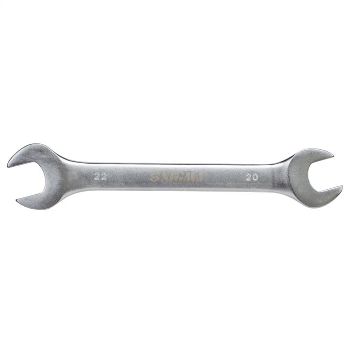Sigma 6025831 Open-end wrench 6025831
