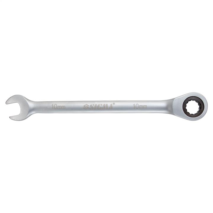 Sigma 6022101 Open-end wrench with ratchet 6022101