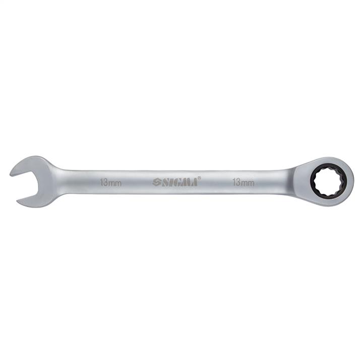 Sigma 6022131 Open-end wrench with ratchet 6022131