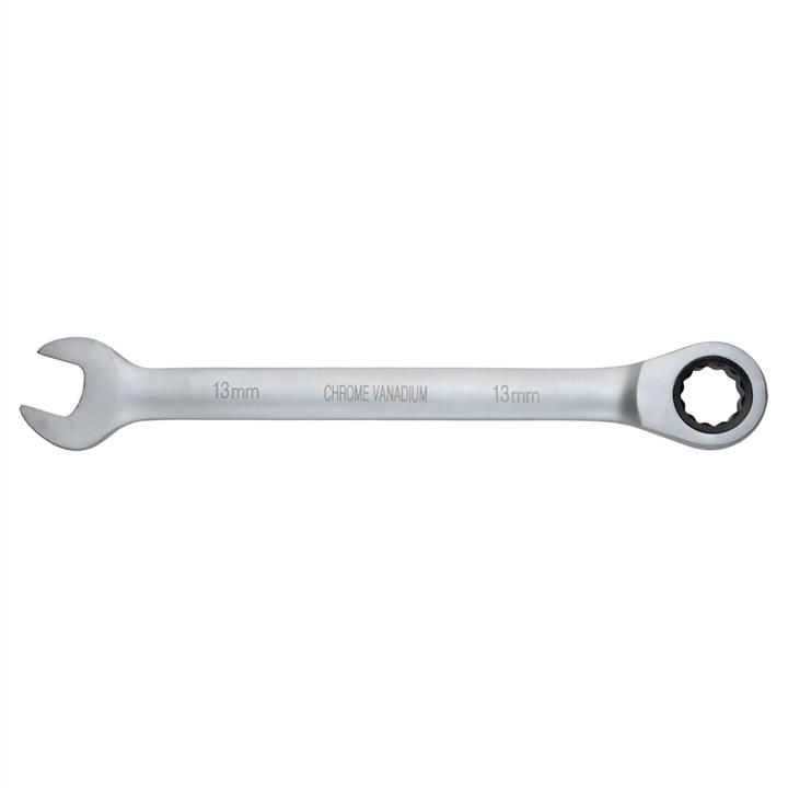 Open-end wrench with ratchet Sigma 6022131