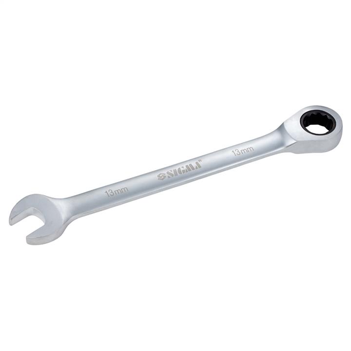 Sigma Open-end wrench with ratchet – price