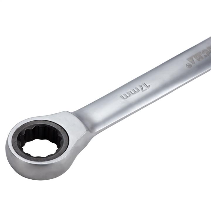 Sigma Open-end wrench with ratchet – price
