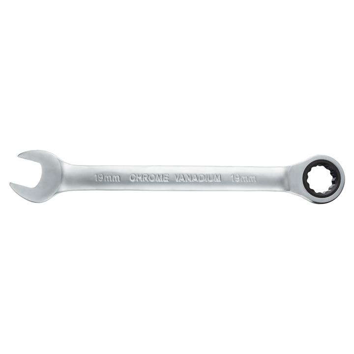 Open-end wrench with ratchet Sigma 6022191