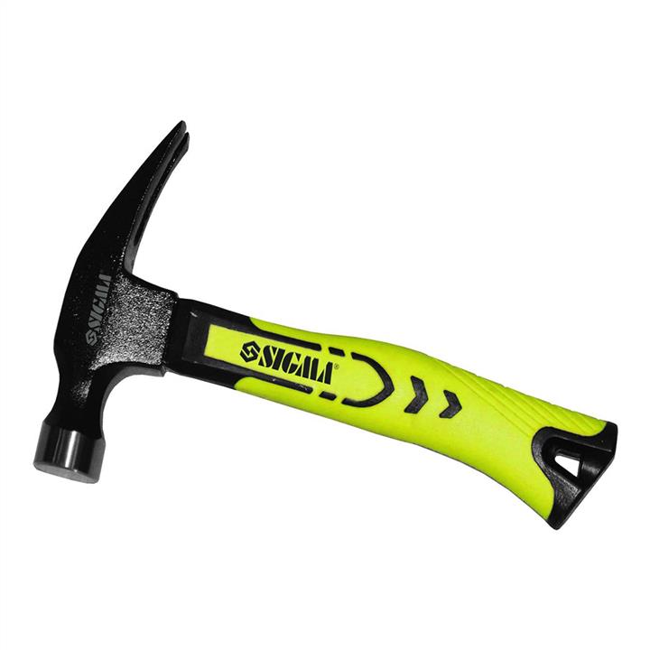 Sigma 4315011 Claw hammer 4315011