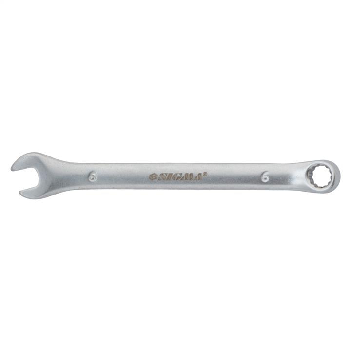 Sigma 6021511 Open-end wrench 6021511