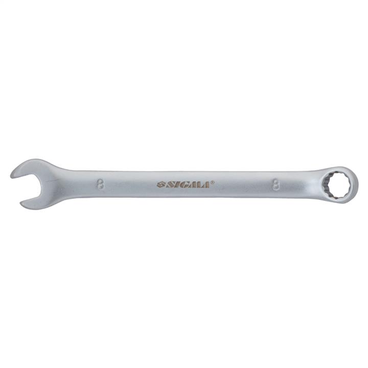 Sigma 6021531 Open-end wrench 6021531
