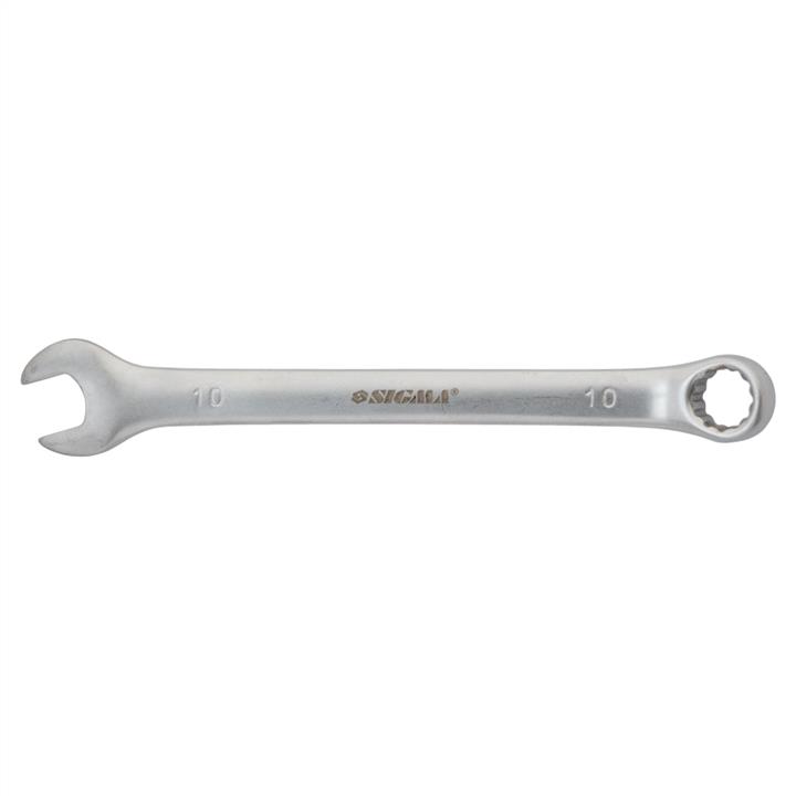 Sigma 6021551 Open-end wrench 6021551