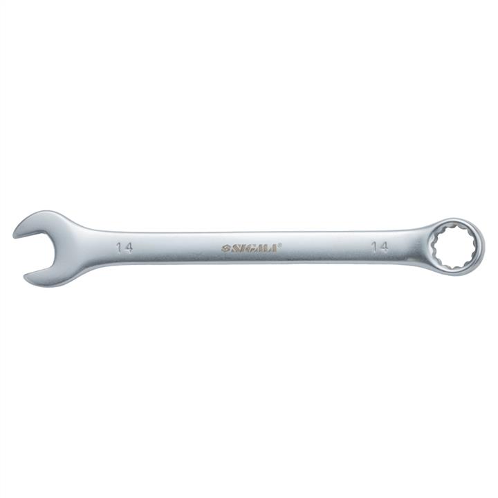 Sigma 6021591 Open-end wrench 6021591