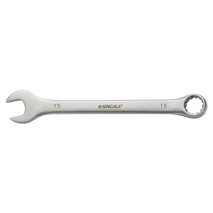 Sigma 6021601 Open-end wrench 6021601