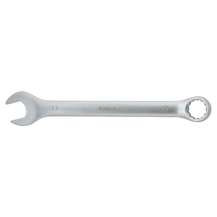 Sigma 6021621 Open-end wrench 6021621