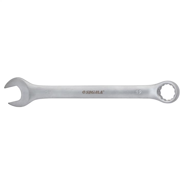Sigma 6021641 Open-end wrench 6021641