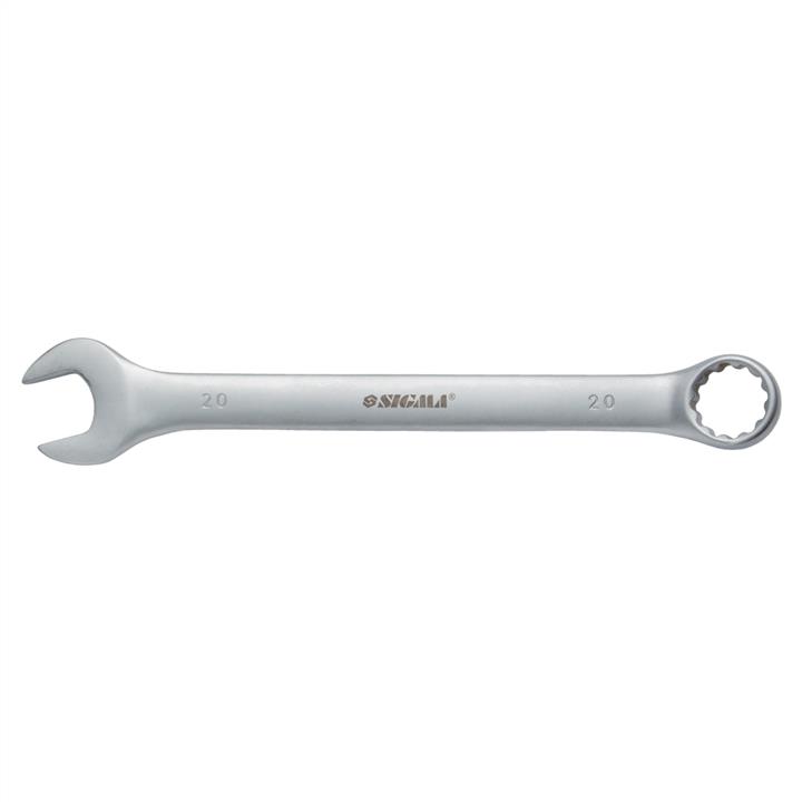 Sigma 6021651 Open-end wrench 6021651