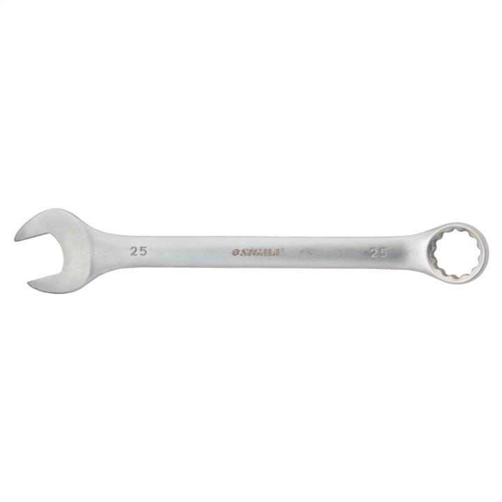 Sigma 6021701 Open-end wrench 6021701