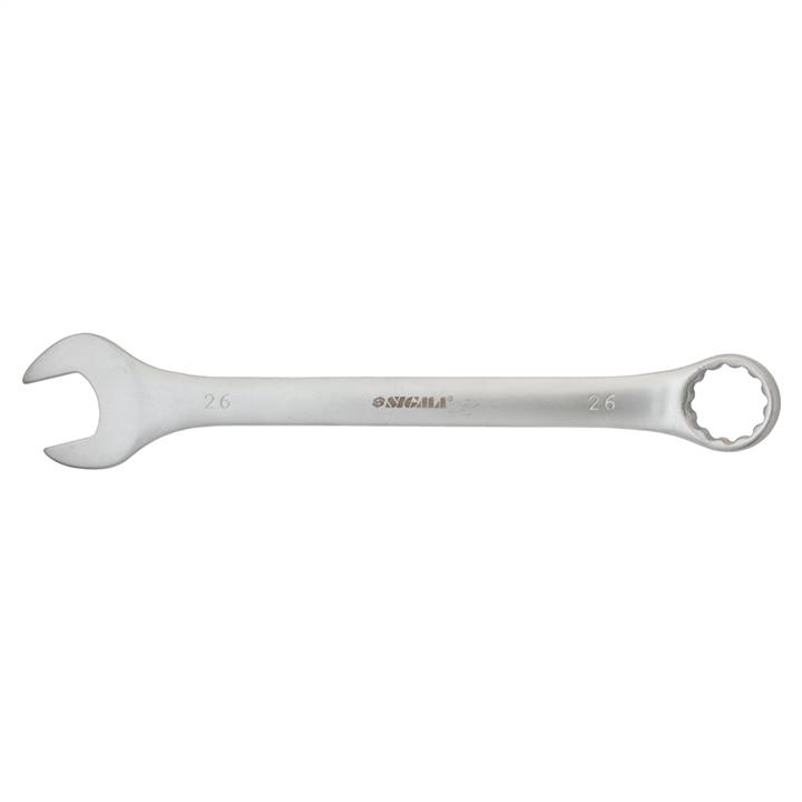 Sigma 6021711 Open-end wrench 6021711