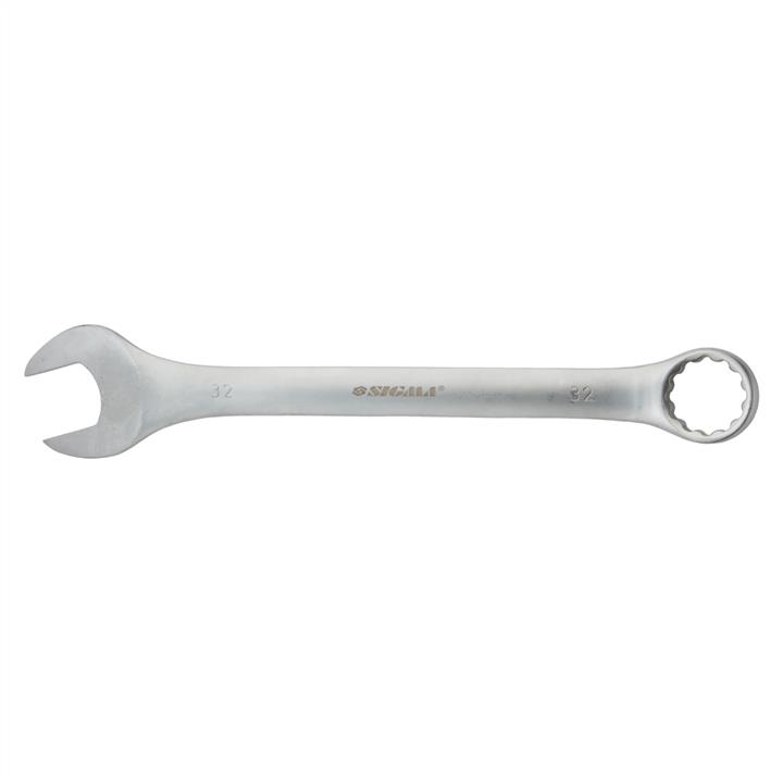 Sigma 6021761 Open-end wrench 6021761