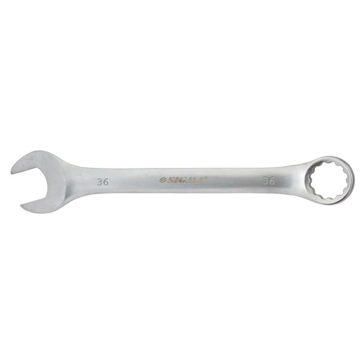 Sigma 6021801 Open-end wrench 6021801