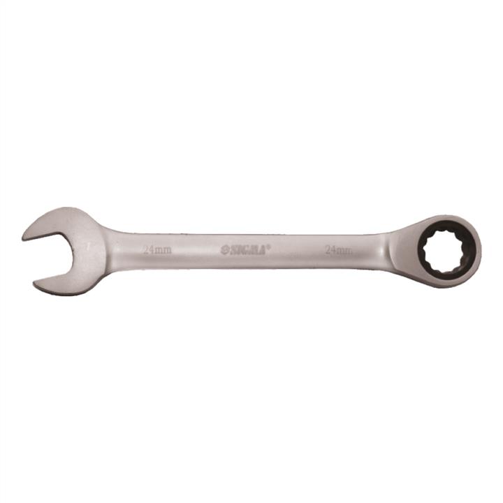 Sigma 6022161 Open-end wrench with ratchet 6022161