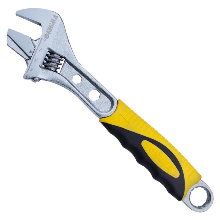 Sigma 4100931 Adjustable wrench 4100931