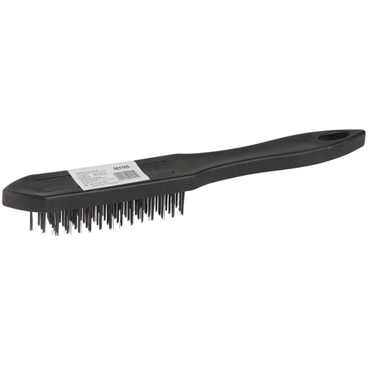 Sigma 9011061 Wire brush with plastic handle 9011061