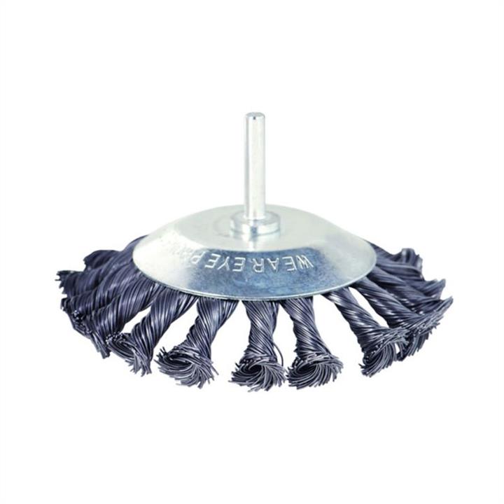 Sigma 9025111 Wire brush, conical 9025111