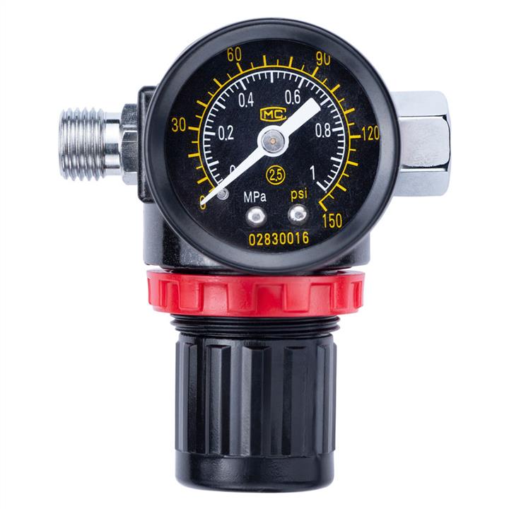 Sigma 7033011 Air pressure reducer 7033011