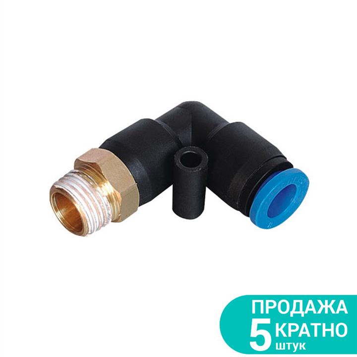 Sigma 7027091 Fitting, collet (angled) 7027091