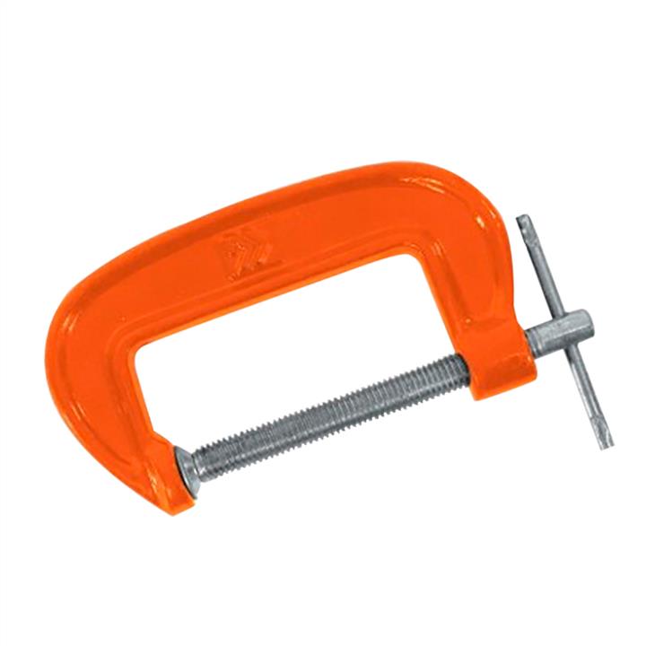 Grad 4241545 Joiner's clamp G-shaped 4241545
