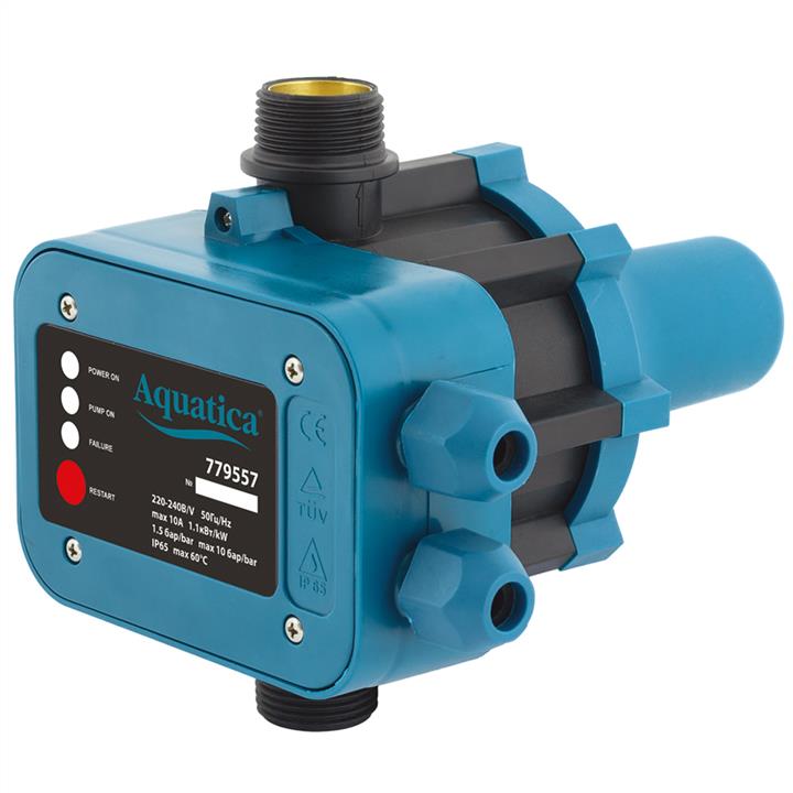Aquatica 779557 Pressure controller 779557