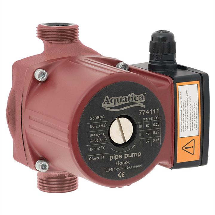Aquatica 774139 Circulation pump 774139