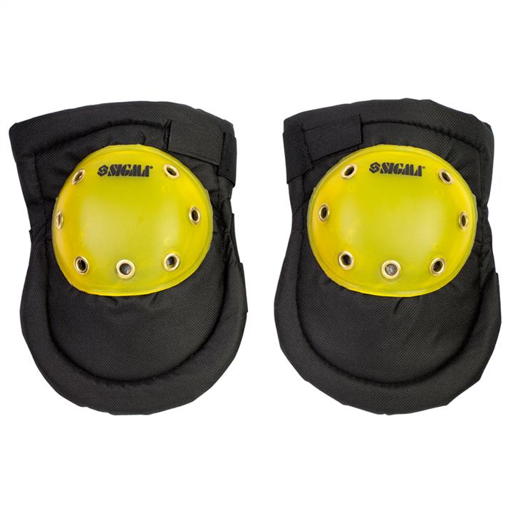 Sigma 9462201 Protective knee pads 9462201