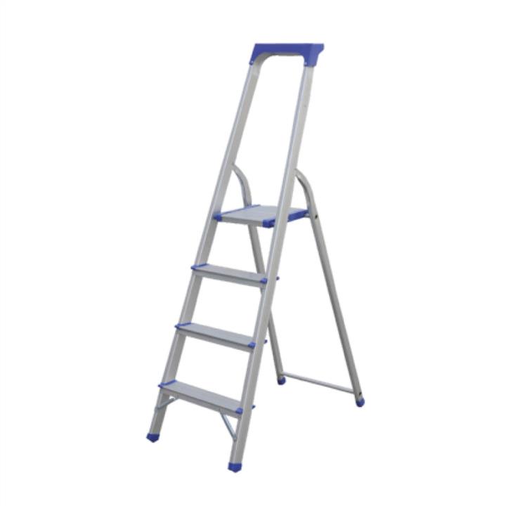 Flora 5035494 Aluminum ladder 5035494