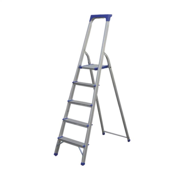 Flora 5035504 Aluminum ladder 5035504