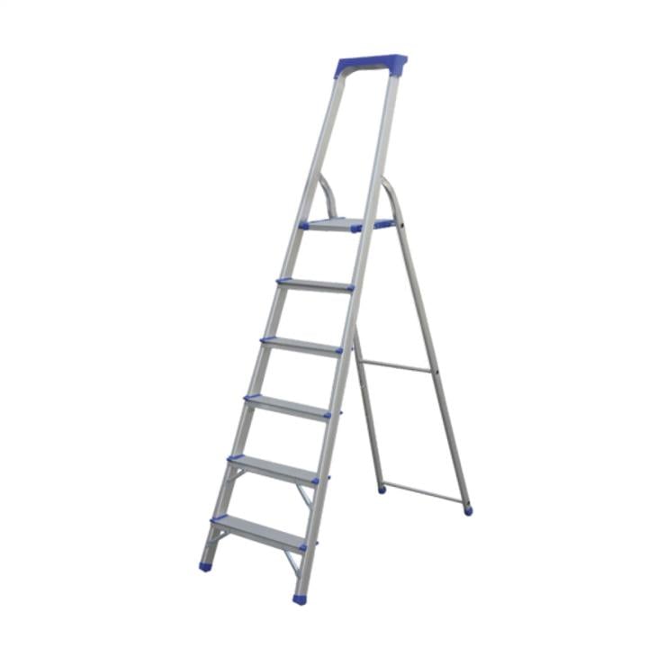 Flora 5035514 Aluminum ladder 5035514