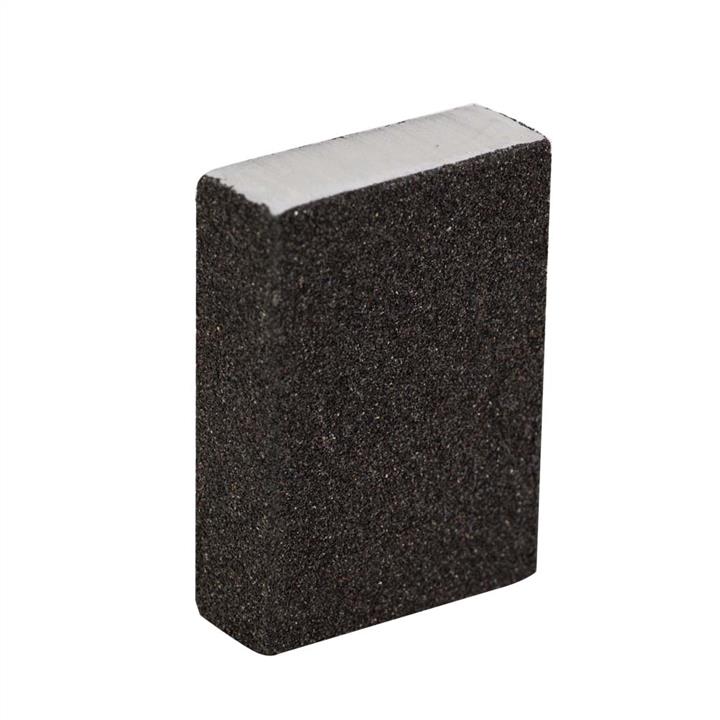 Four-sided sanding sponge 100×70×25 mm, P100 Sigma 9130661