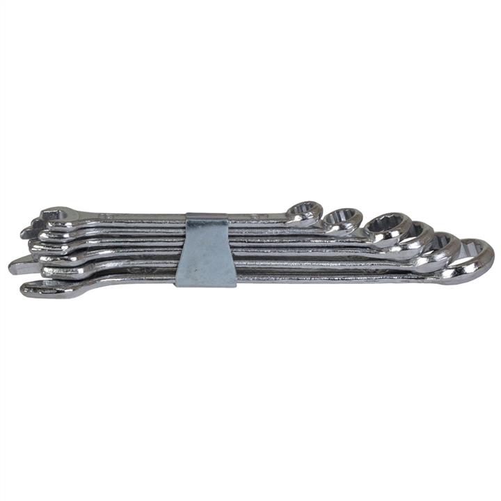 Grad 6010075 Set of combined wrenches 6010075