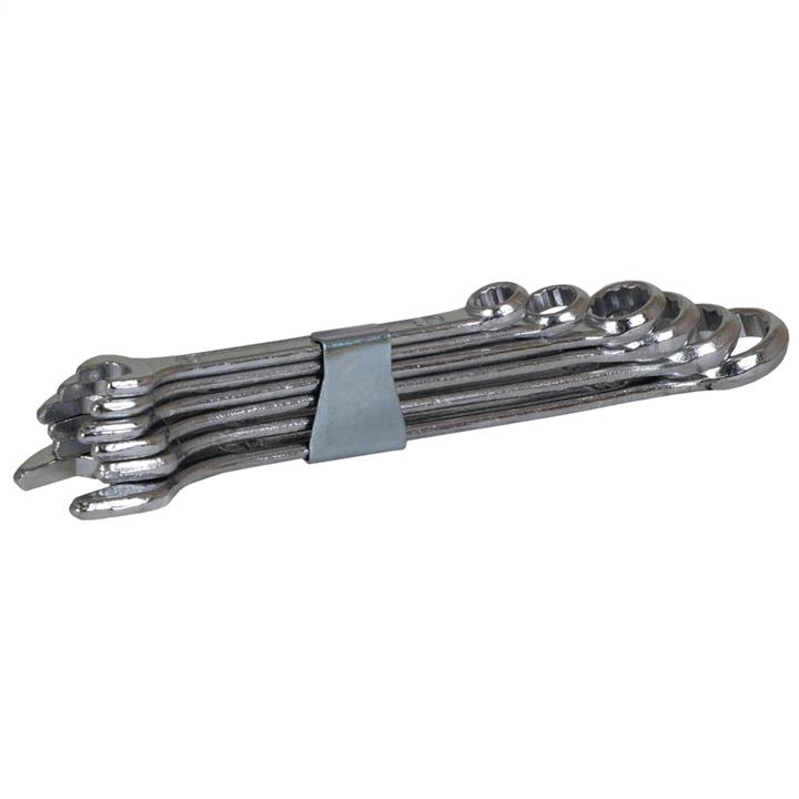 Grad Set of combined wrenches – price