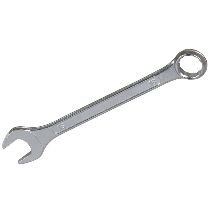 Grad 6020185 Open-end wrench 18mm standard 6020185