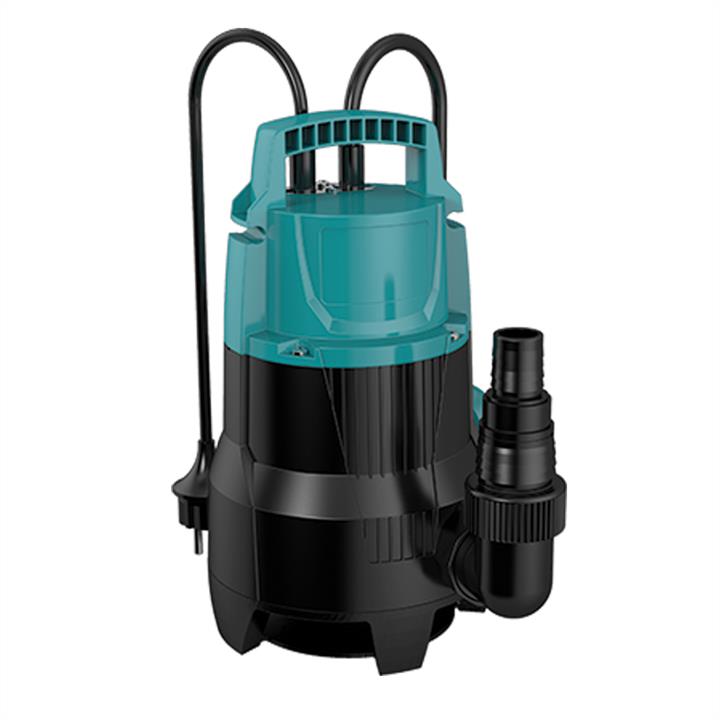 Leo 773244 Garden drainage pump 0.75kW Hmax 9m Qmax 200l / min 773244
