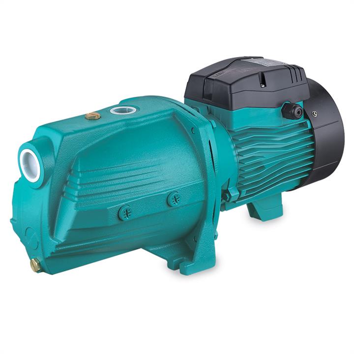 Leo 775374 Self-priming centrifugal pump 1.1kW Hmax 55m Qmax 100l / min 3.0 775374