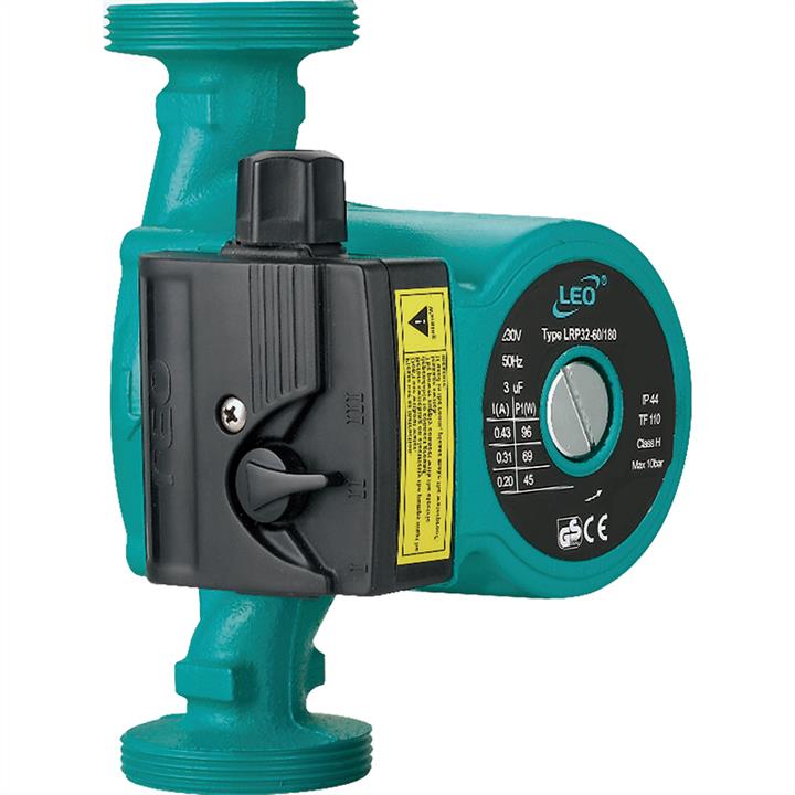 Leo 774432 Circulation pump 774432